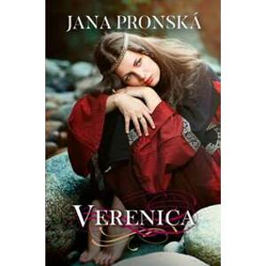 Verenica - Pronská Jana