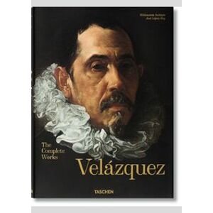 Velazquez - autor neuvedený