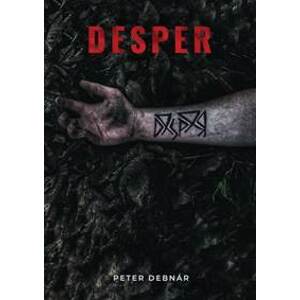 Desper - Debnár Peter