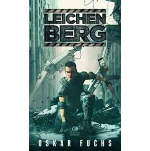 Leichenberg - Fuchs Oskar