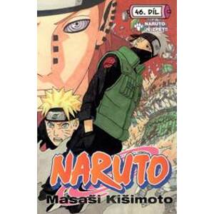 Naruto 46 - Naruto je zpět!! - Kišimoto Masaši