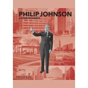 Philip Johnson - autor neuvedený