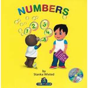 Numbers - Wixted Stanka