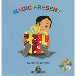 Magic Present - Wixted Stanka