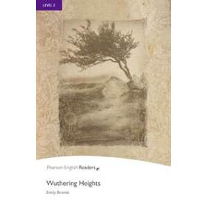 PER | Level 5: Wuthering Heights - Brontëová Emily