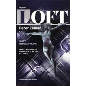 Loft - Zeman Peter