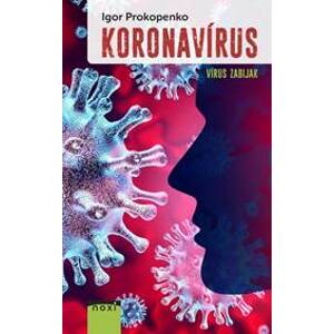 Koronavírus - Prokopenko Igor Stanislavovič