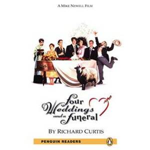 PER | Level 5: Four Weddings and a Funer - Curtis Richard