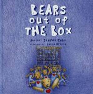 Bears out of the Box - Stefan Cebo