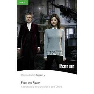 PER | Level 3: Doctor Who: Face the Rave - Taylor Nancy