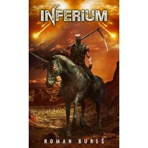 Inferium - Bureš Roman