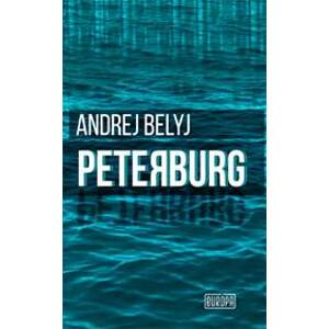 Peterburg - Belyj Andrej