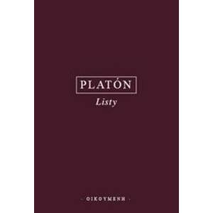 Listy - Platón