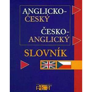 Anglické-český/Česko-anglický slovník kapesní - kolektiv