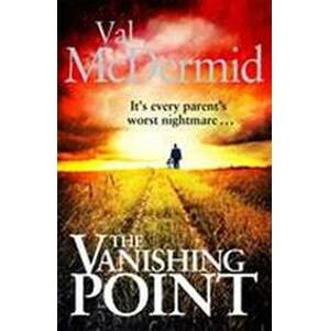 The Vanishing Point - McDermidová Val