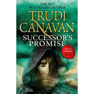 Successor´s Promise: Millennium´s Rule,  Book 3 of - Canavan Trudi