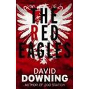 The Red Eagles - Downing David