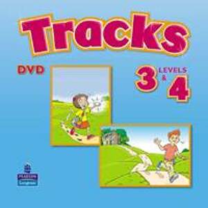 Tracks 3 & 4 DVD - autor neuvedený