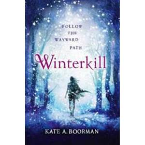 Winterkill - Boormanová Kate A.