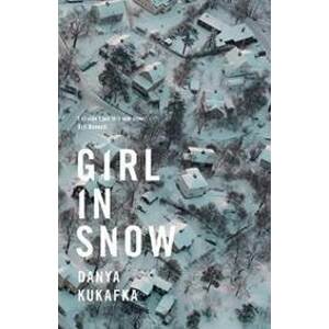 Girl in Snow - Kukafka Danya