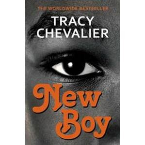 New Boy - Chevalierová Tracy