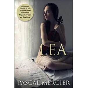 Lea - Mercier Pascal