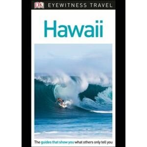 Hawaii - DK Eyewitness Travel Guide - Kolektív