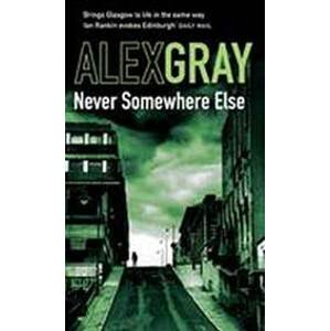 Never Somewhere Else - Gray Alex