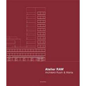 Atelier RAW - Architekti Rusín & Wahla 2 - autor neuvedený