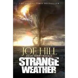 Strange Weather - Hill Joe