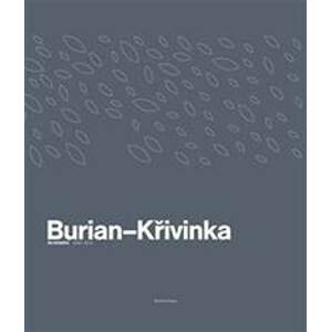 Burian-Křivinka: Architekti 2009-2019 - autor neuvedený