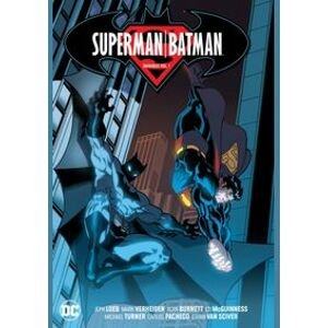 Superman Batman Omnibus 1 - Jeph Loeb, DC Comics
