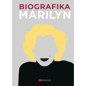 Biografika: Marilyn Monroe - kolektiv