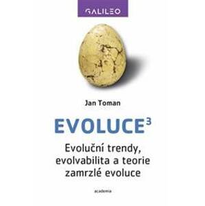 Evoluce3 - Jan Toman
