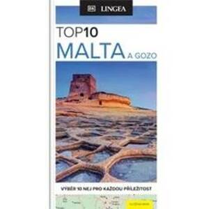 Malta a Gozo - TOP 10 - autor neuvedený