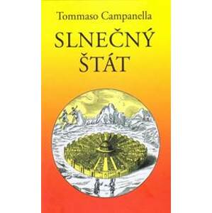 Slnečný štát - Campanella Tommaso