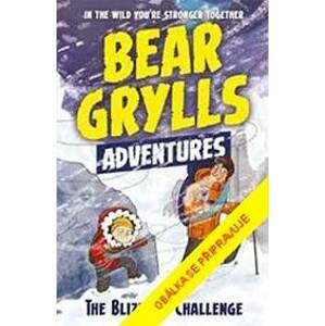 Dobrodružství ve velehorách - Grylls Bear
