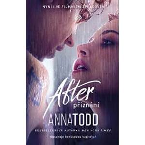 After 2: Přiznání - Toddová Anna