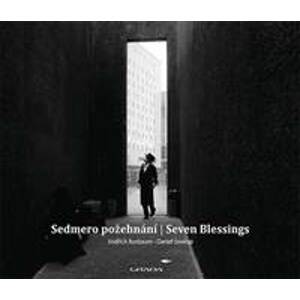 Sedmero požehnání / Seven Blessings - Kolektív autorov