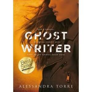 Ghostwriter - Torre Alessandra R.