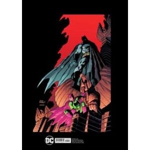 Absolute Batman: The Dark Knight: The Master Race - autor neuvedený