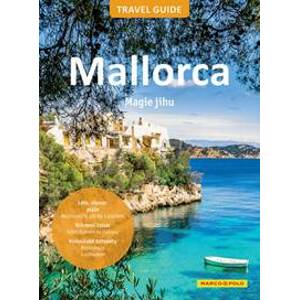 Mallorca - Travel Guide - autor neuvedený