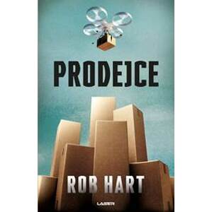 Prodejce - Hart Rob