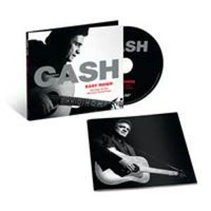 Johnny Cash Easy Rider: The Best of the Mercury Recordings - CD