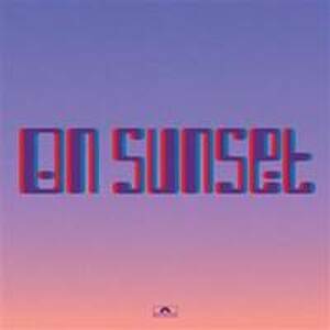 Weller Paul: On Sunset - CD - CD