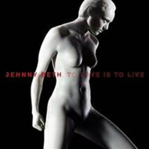 Jehnny Beth: To Love Is to Live - CD - CD