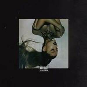 Ariana Grande: Thank U, Next - CD - CD