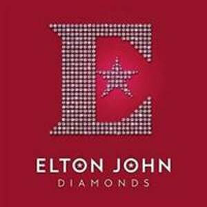 Elton John: Diamonds - 3 CD/Deluxe - CD