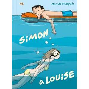 Simon a Louise - Max de Radigués