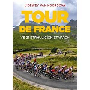Tour de France - Lidewey van Noord